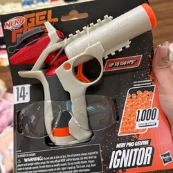 Pistola