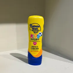 Protector Solar Kids
