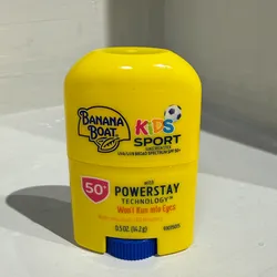 Protector Solar Kids