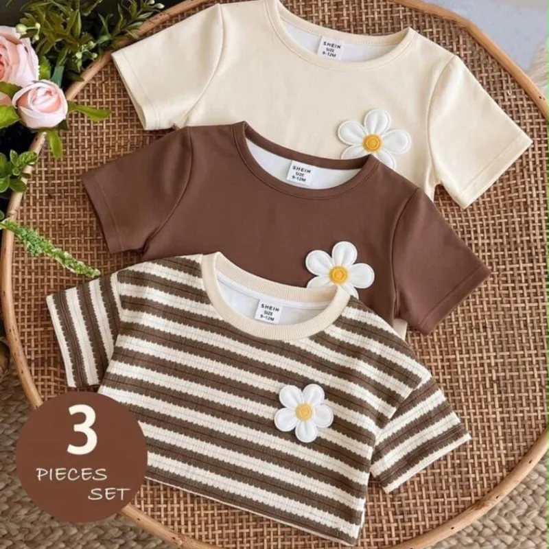 Pullover de niña