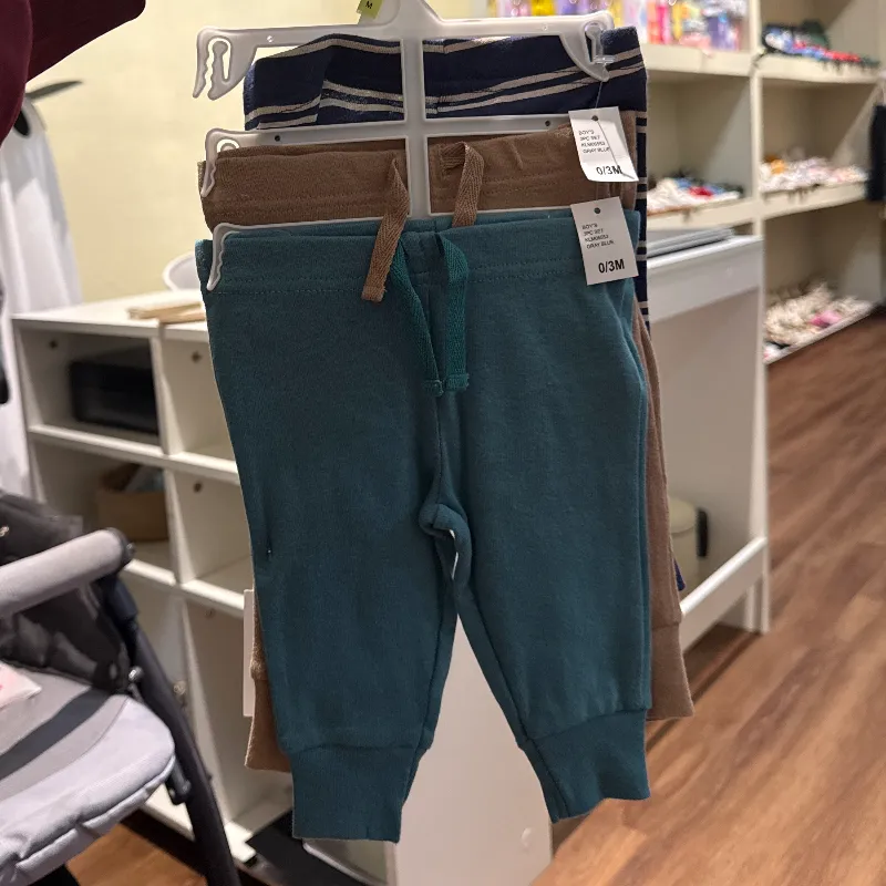 Set de Pantalón