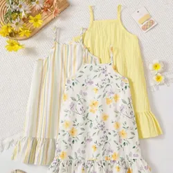Set de vestidos