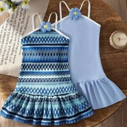 Set de vestidos