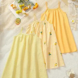 Set de vestidos