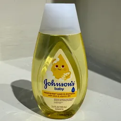 Shampoo y Gel de Baño