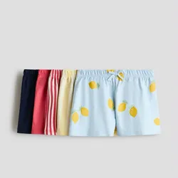 Short