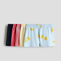 Short
