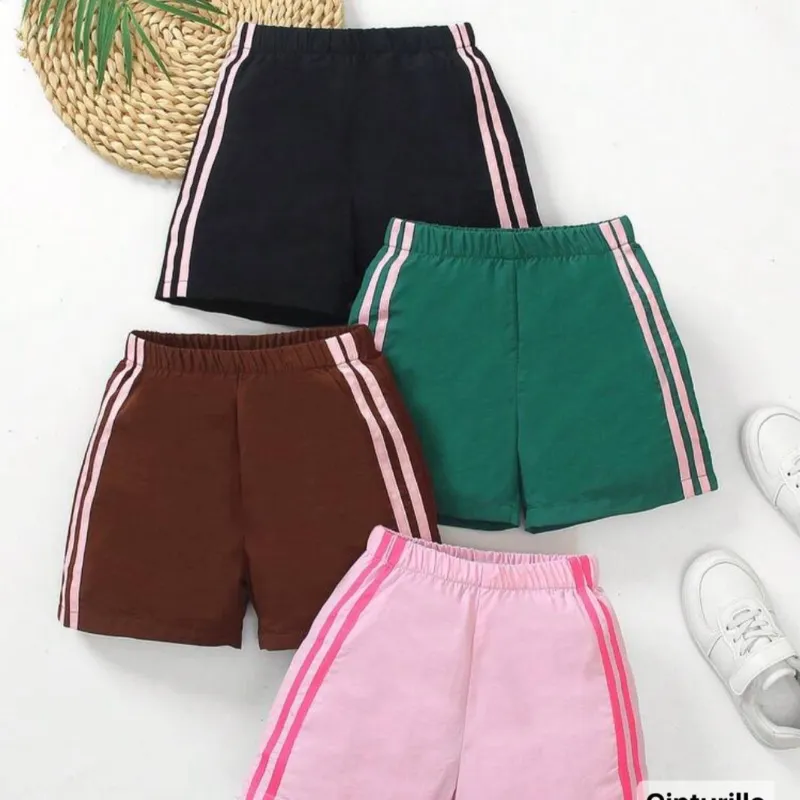 Shorts deportivos