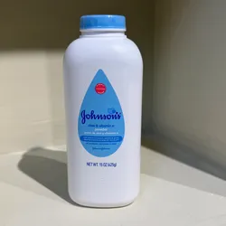 Talco Johnson’s