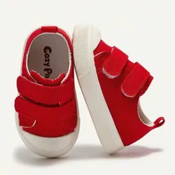 Tenis rojos