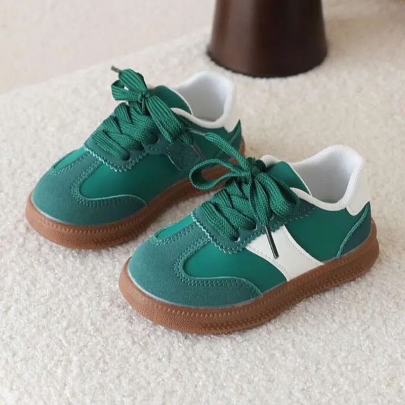 Tenis verdes