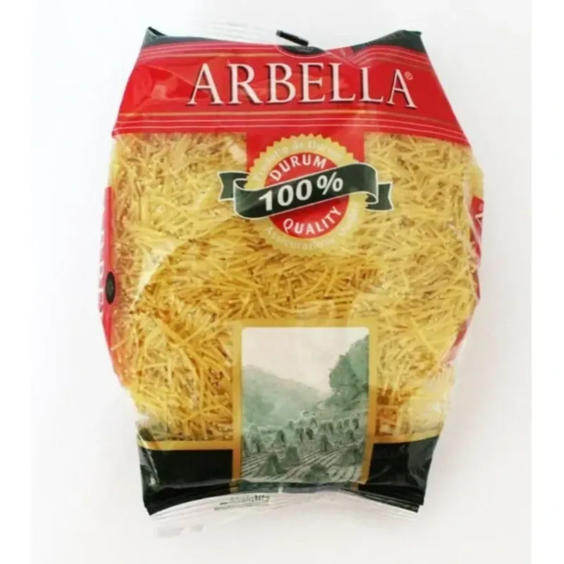 FIDEOS 500G.