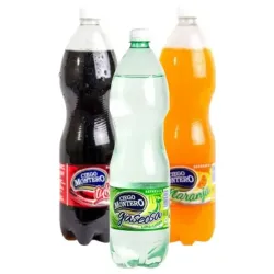 REFRESCOS DE VARIOS SABORES, 1.5 LTS.