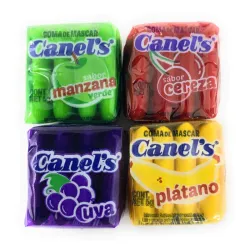 Chicle Canel's 