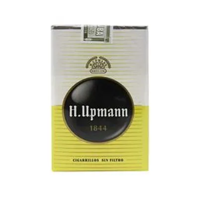H.Hupmann (Sin Filtro)