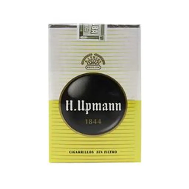 H.Hupmann (Con Filtro)