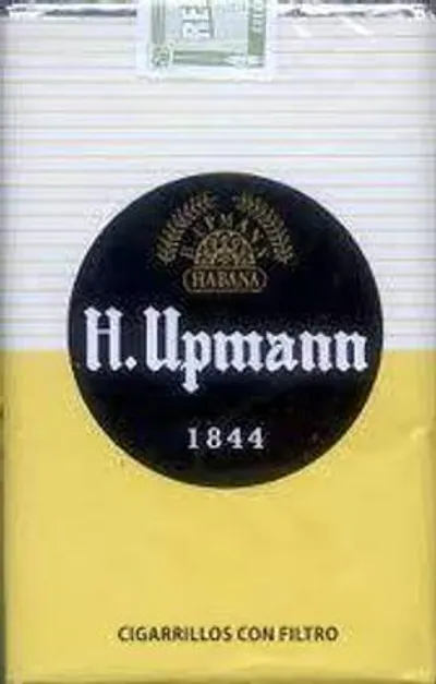 H.Upmann (Con Filtro)