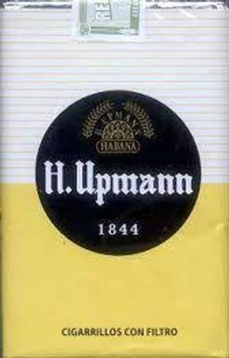 H.Upmann (Sin Filtro)