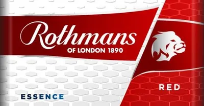 Rothmans  Red Clasic