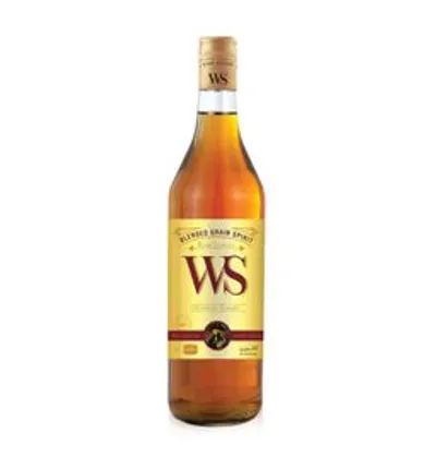 Whisky Walther Scott - Blended Spirit