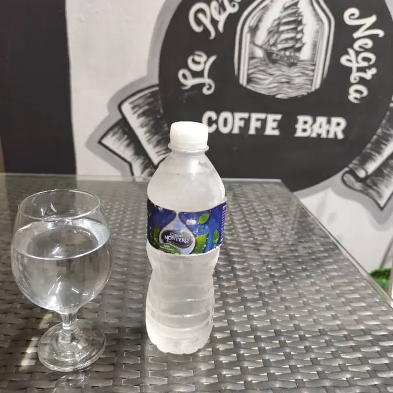 Agua 