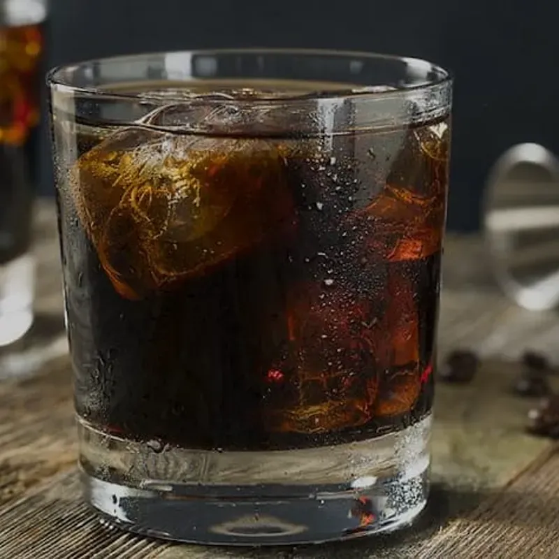 Black Russian