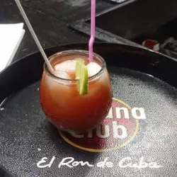 Bloody Mary 