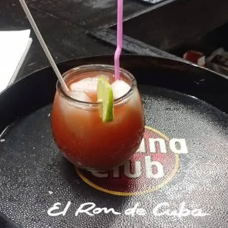 Bloody Mary 