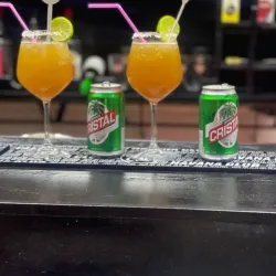 Chelada
