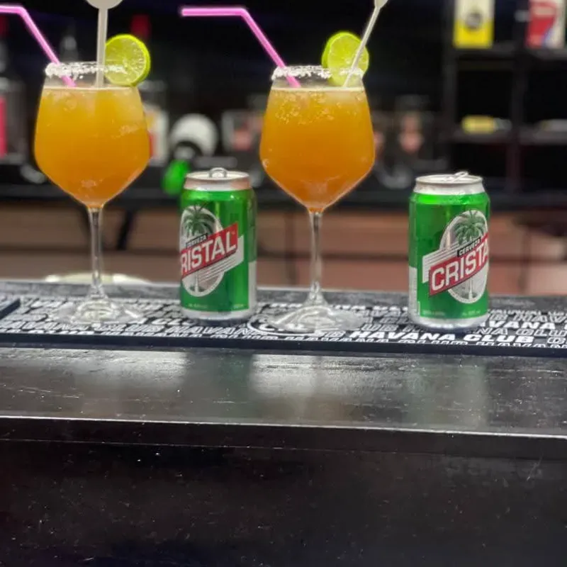 Chelada