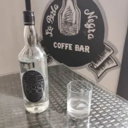 Gin imagination