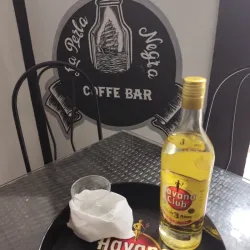 Havana club 3 años