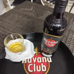 Havana club 7 años