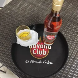Havana club especial