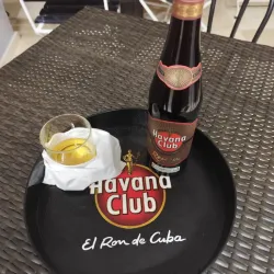 Havana club reserva