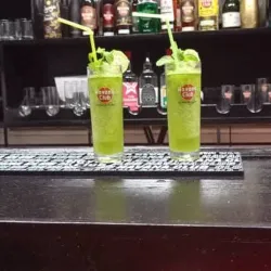 Limonada imperial