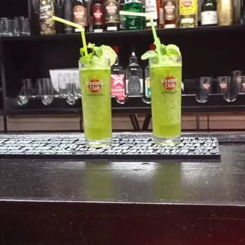 Limonada imperial