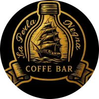 Coffee-Bar  Perla Negra