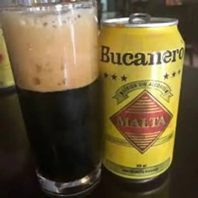 Malta Bucanero 
