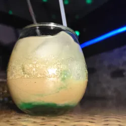 Perla negra 