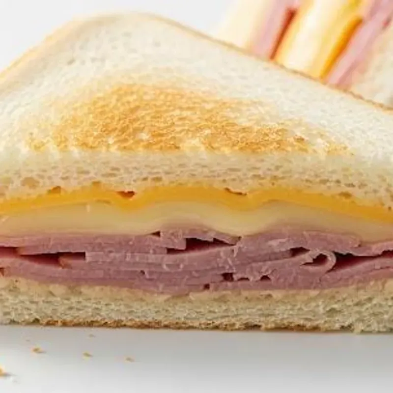 Mini sandwich 