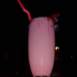 Pantera rosa