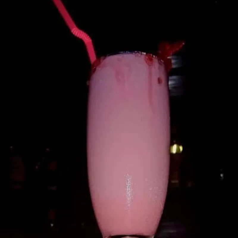 Pantera rosa