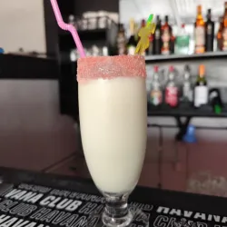 Piña colada