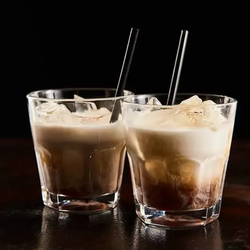 White Russian 