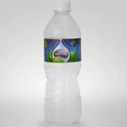 Agua Mineral