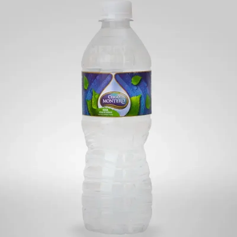 Agua Mineral