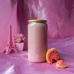 Batido de guayaba