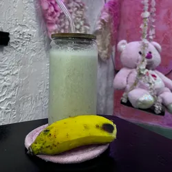 Batido de platanito