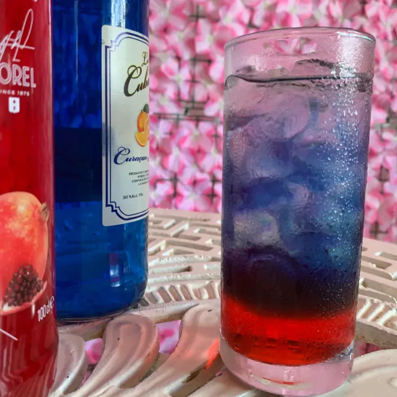 Brisa Tropical